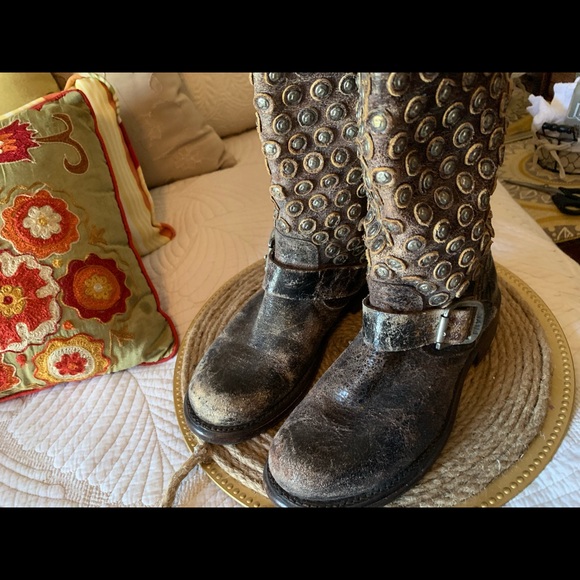 Mad Max and Thunder-dome look! - Picture 5 of 11